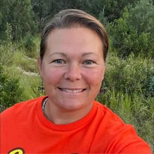 Meet your Posher, Dana